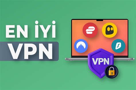 2024'te En İyi VPN Hizmetleri ve Özellikleri