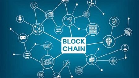 Blockchain ve Akıllı Sözleşmeler: Yazılım Dünyasında Devrim