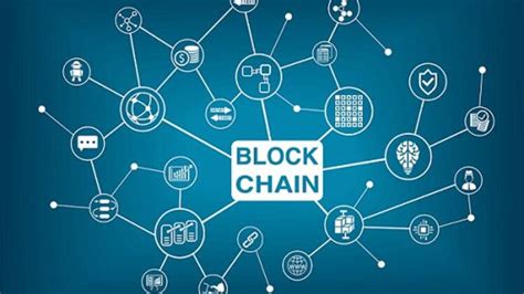 Blockchain ve Akıllı Sözleşmeler: Yazılım Dünyasında Devrim