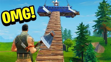 Fortnite: En İyi Yapı ve Savaş Stratejileri