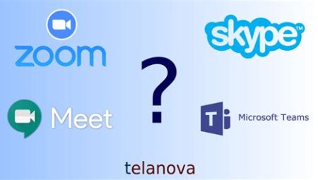 Microsoft’un Bulut Tabanlı İş İletişim ve İşbirliği Araçları: Microsoft Teams ve Skype for Business